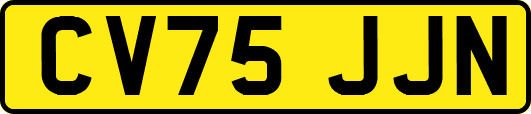 CV75JJN
