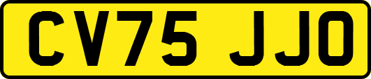 CV75JJO