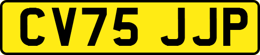 CV75JJP
