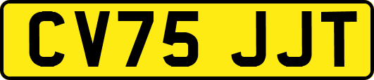 CV75JJT