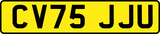 CV75JJU