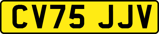 CV75JJV