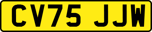 CV75JJW