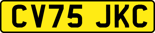 CV75JKC