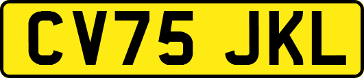 CV75JKL