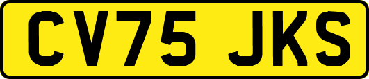 CV75JKS