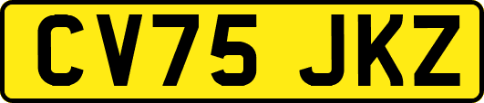 CV75JKZ