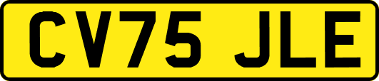 CV75JLE