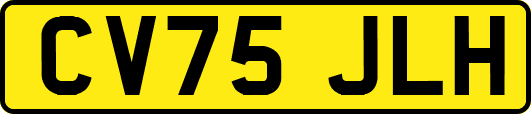 CV75JLH