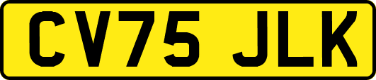 CV75JLK