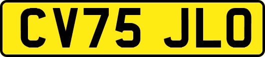 CV75JLO