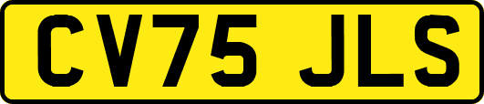 CV75JLS