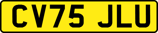 CV75JLU