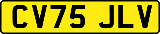 CV75JLV