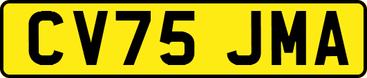 CV75JMA