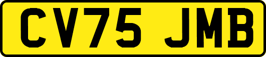 CV75JMB
