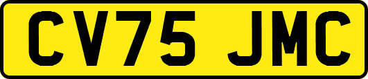 CV75JMC