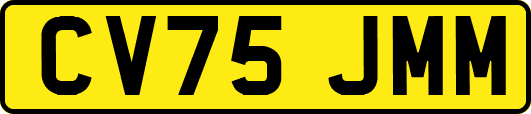 CV75JMM