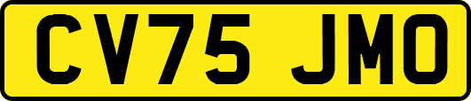 CV75JMO