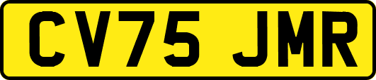 CV75JMR