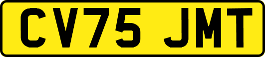 CV75JMT