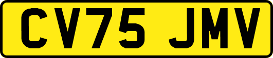 CV75JMV