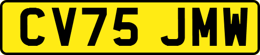 CV75JMW