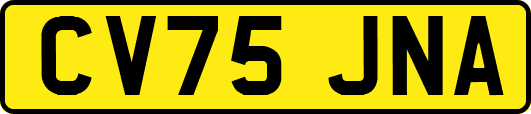 CV75JNA