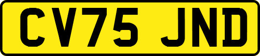 CV75JND