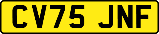 CV75JNF