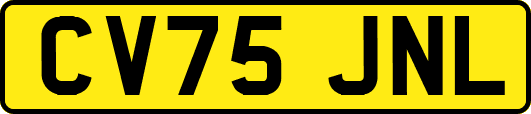 CV75JNL