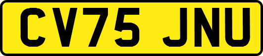 CV75JNU
