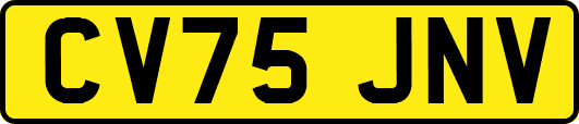 CV75JNV