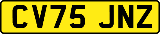 CV75JNZ