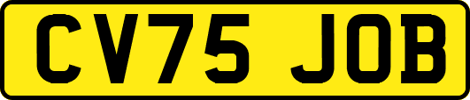 CV75JOB