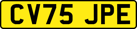 CV75JPE