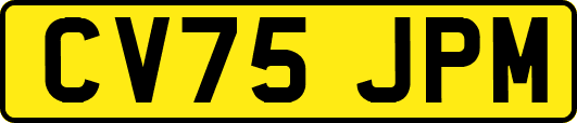 CV75JPM