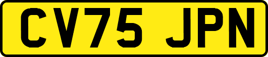 CV75JPN