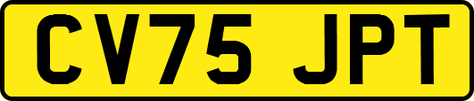 CV75JPT