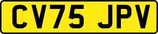 CV75JPV