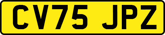 CV75JPZ