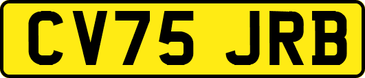 CV75JRB