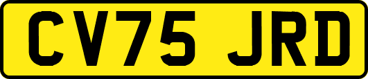 CV75JRD