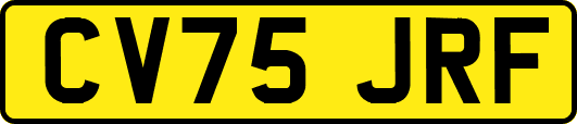CV75JRF