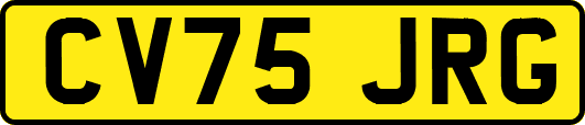 CV75JRG
