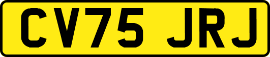 CV75JRJ