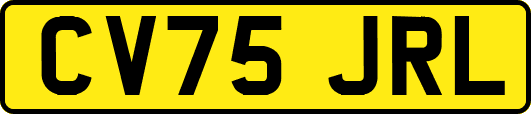 CV75JRL