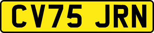 CV75JRN
