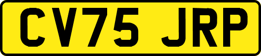 CV75JRP