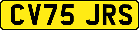 CV75JRS